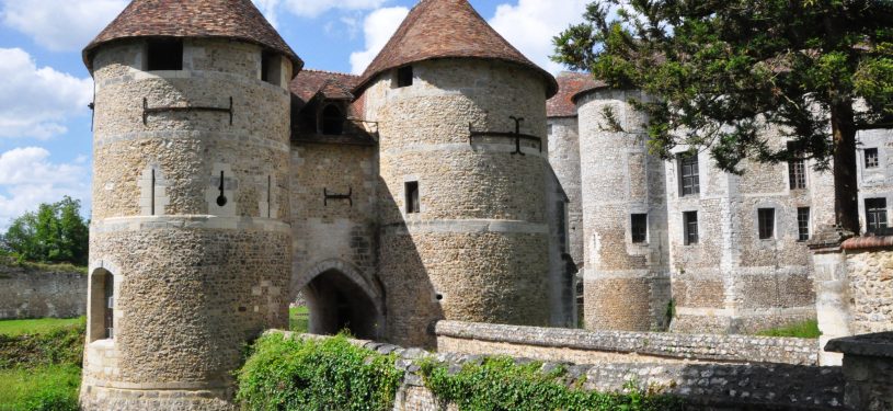 Château_d'Harcourt_(France)
